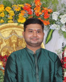Mullaiarasan  M