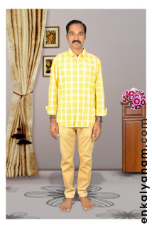 CHINRAJ D