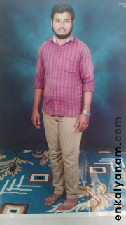Karthikraj N