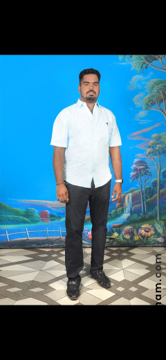Balaji  Ganapathy