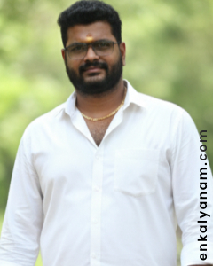 Senthil Kumar KS