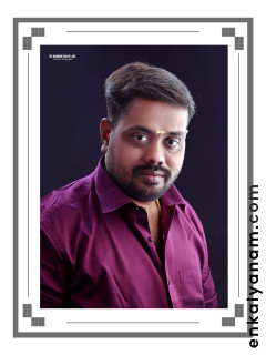 S srinivasavan pransath