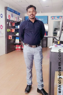 Sudalai Perumal Pillai