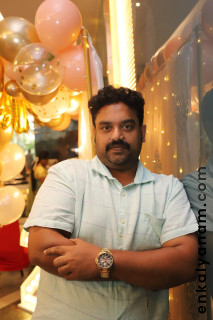 Manoharan Boopesh