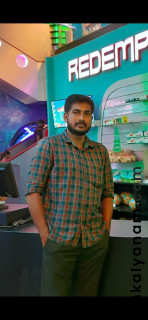 GANESHKUMAR SOKKANATHAN