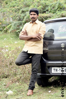 Boopathy K