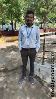 Karuppusamy P