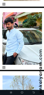 Saravanan  M