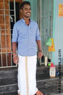 B.Ranjith Kumar