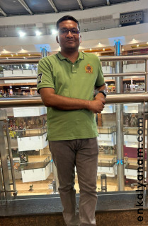 Muthukumaravel P J