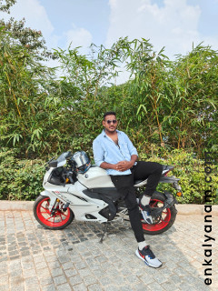 Arunkumar Kumar