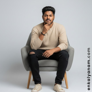 Gokul G
